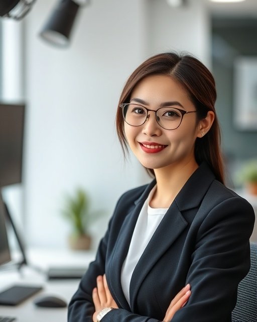 李副主编